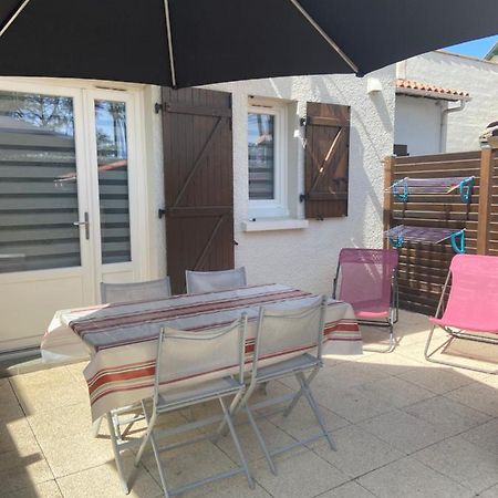 Villa Patio Capbreton Exterior foto